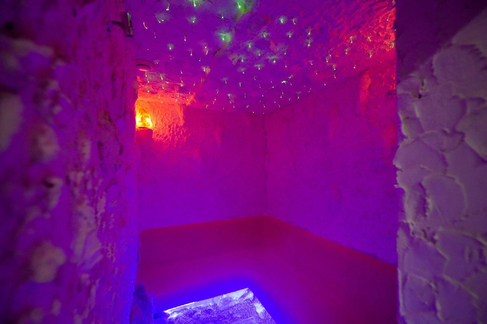 Hotel Iris