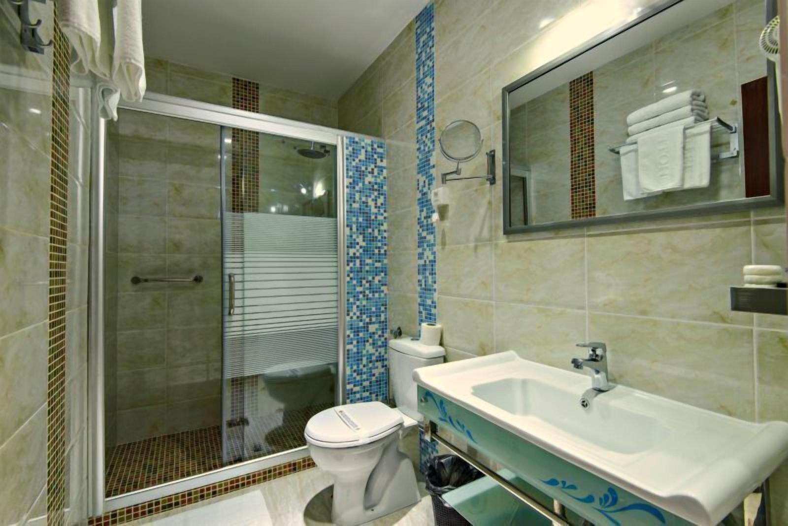 Hotel Iris