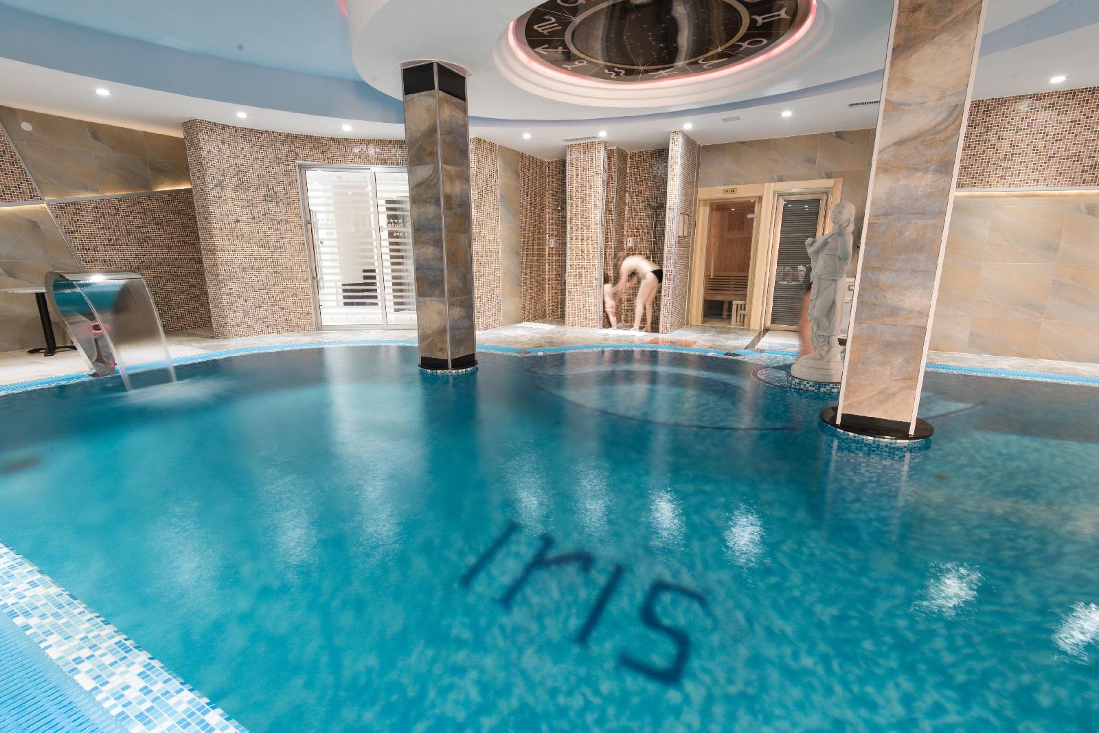 Hotel Iris