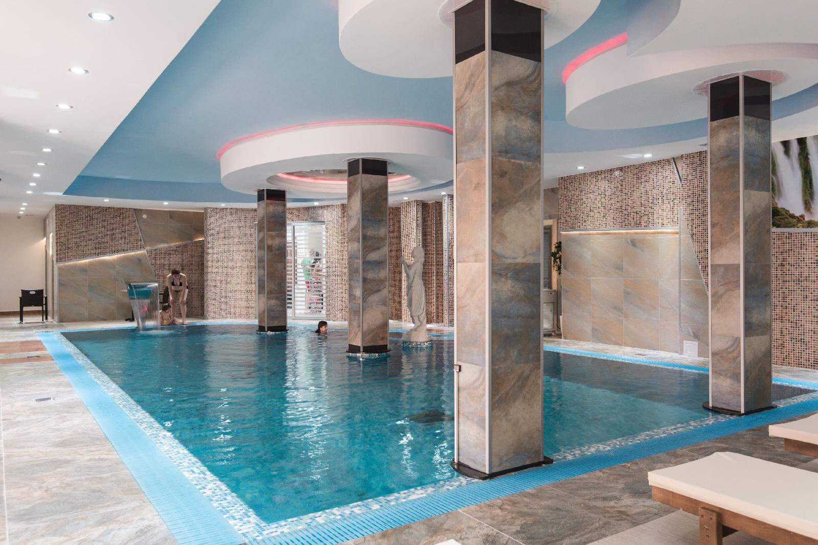 Hotel Iris