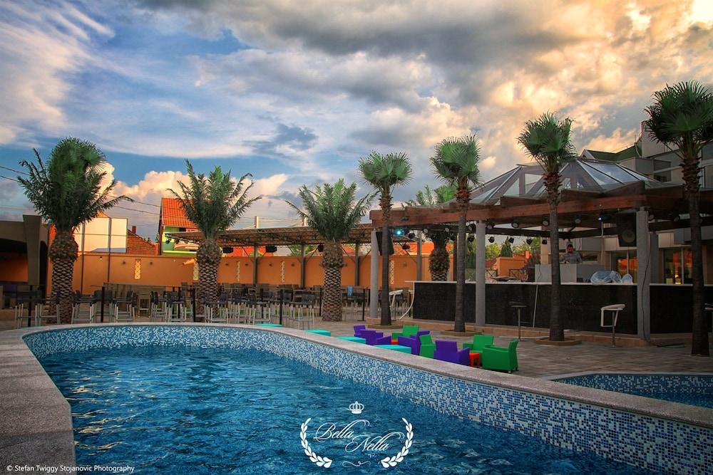 Hotel Bella Nella