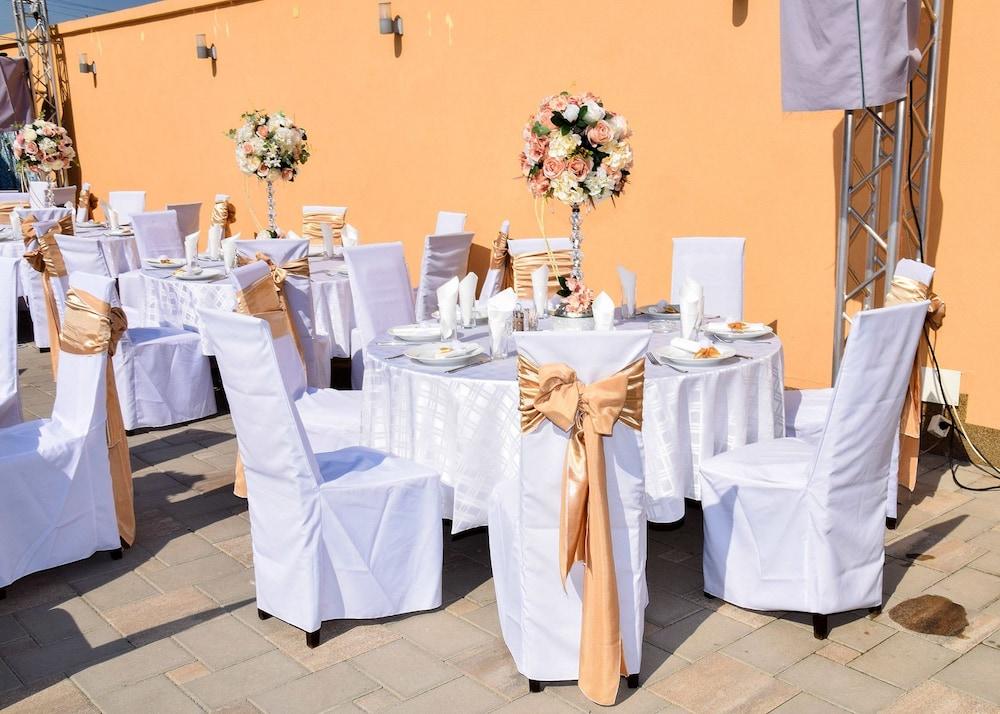 Hotel Bella Nella