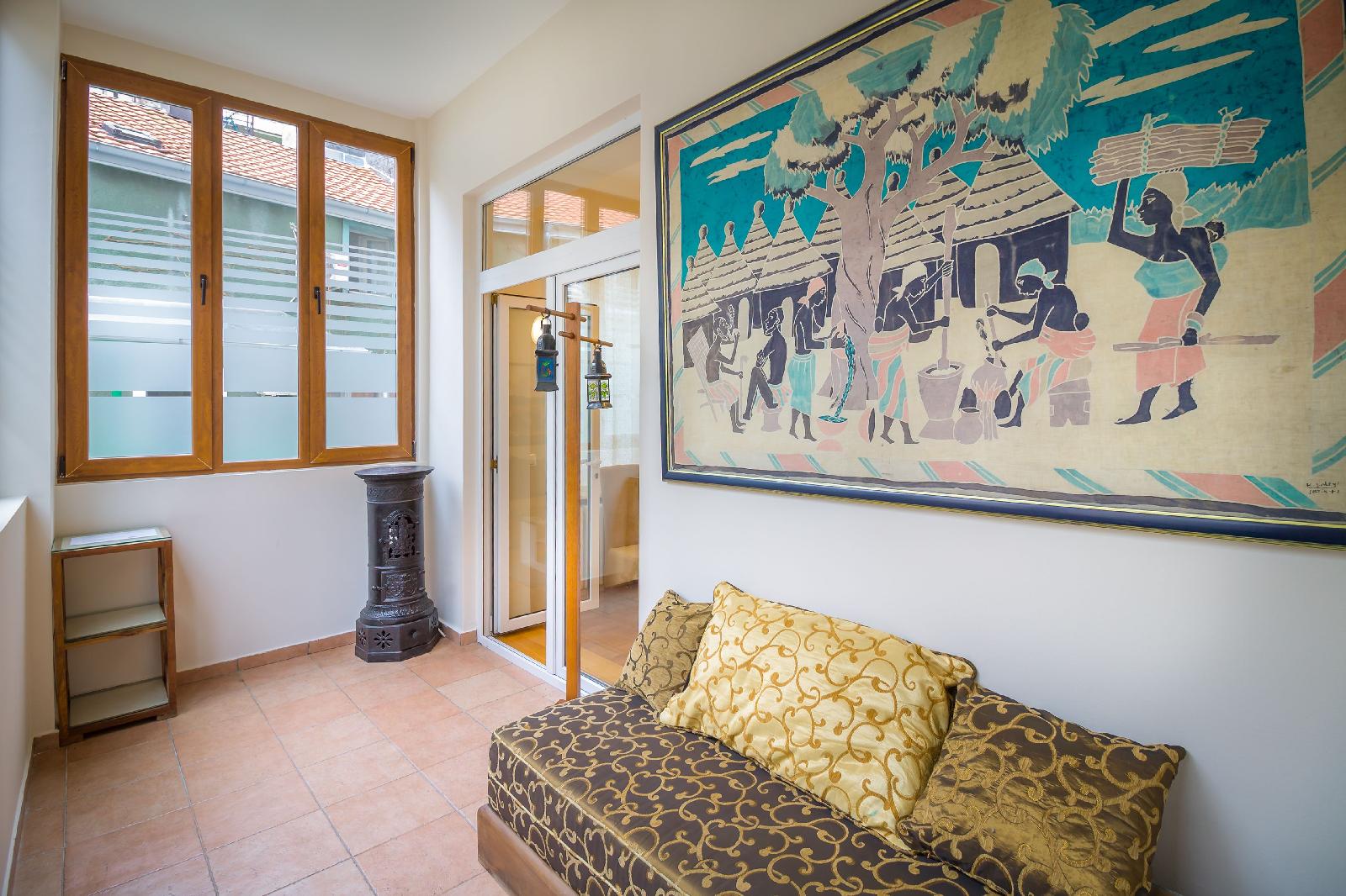 Feel Belgrade Superior Apartment