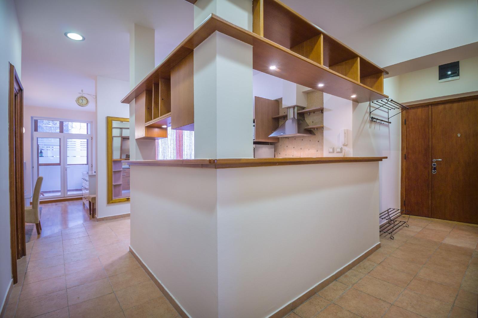 Feel Belgrade Superior Apartment