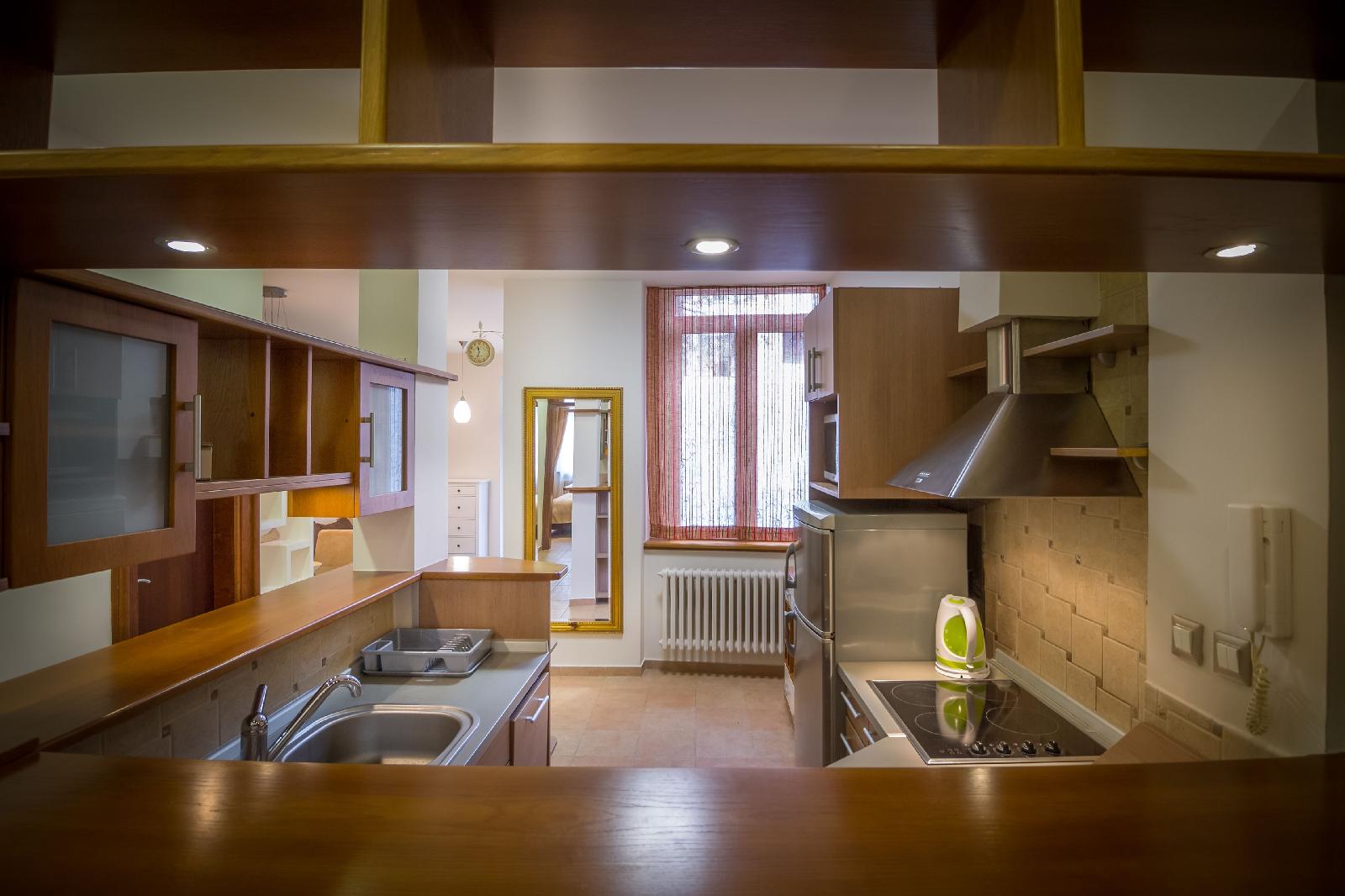 Feel Belgrade Superior Apartment