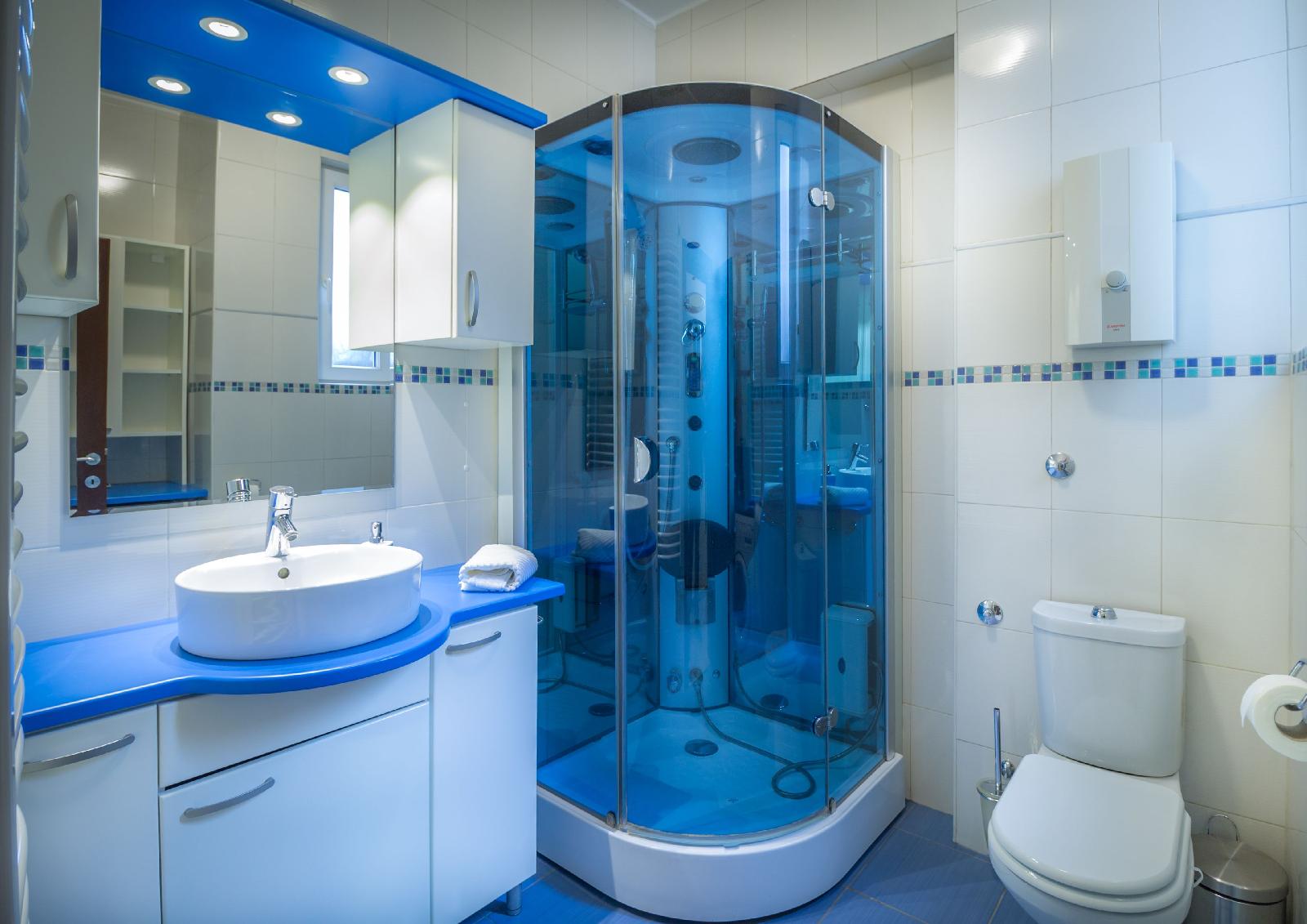 Feel Belgrade Superior Apartment