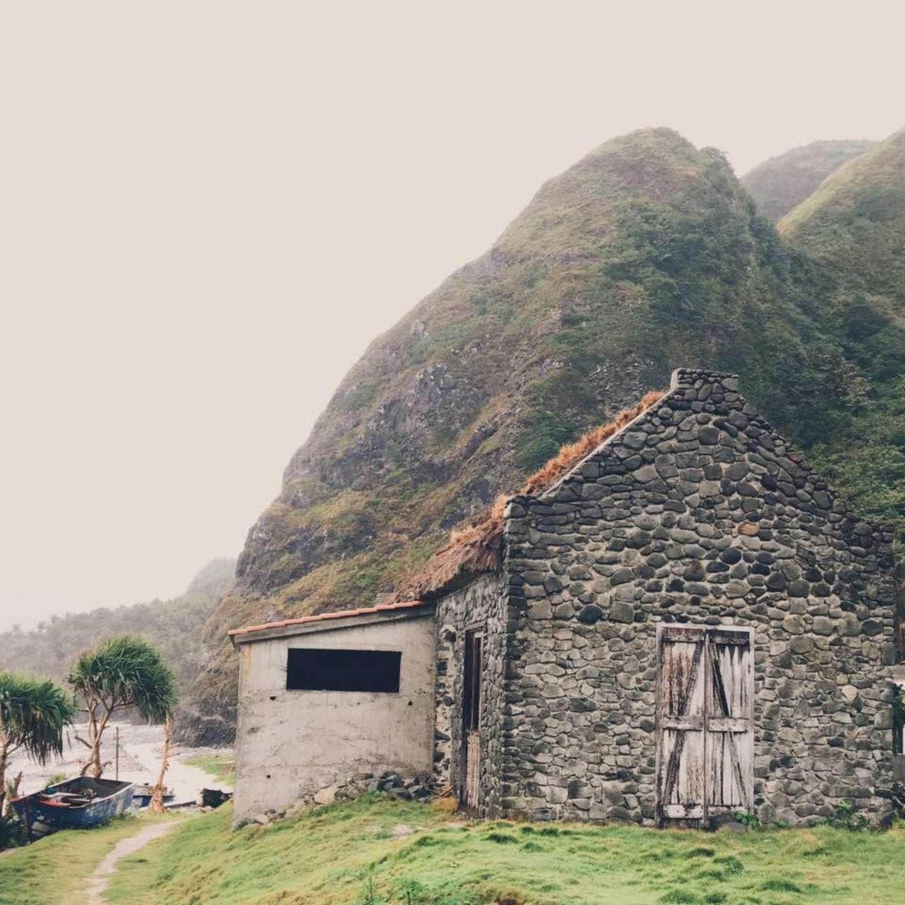 Nathaniel's Lodge