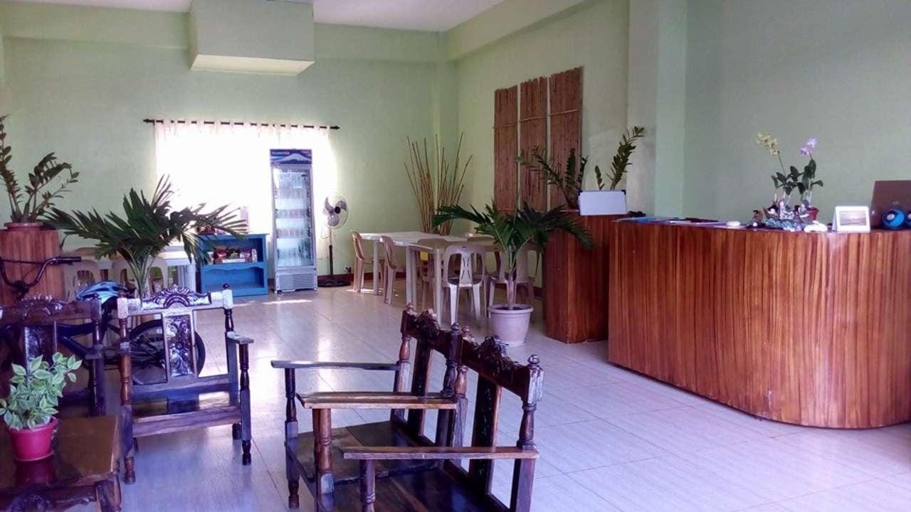 Nathaniel's Lodge
