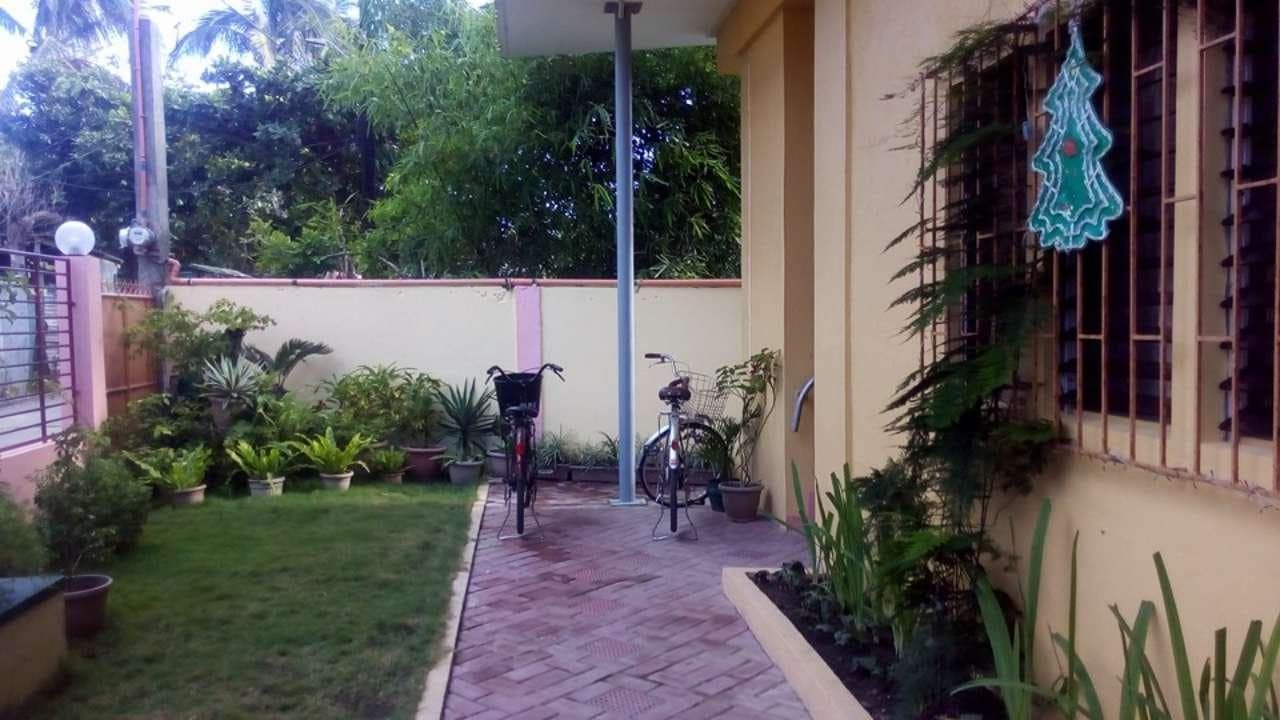 Nathaniel's Lodge