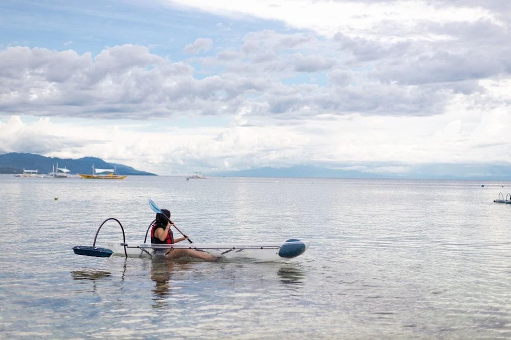 Pescadores Seaview Suites