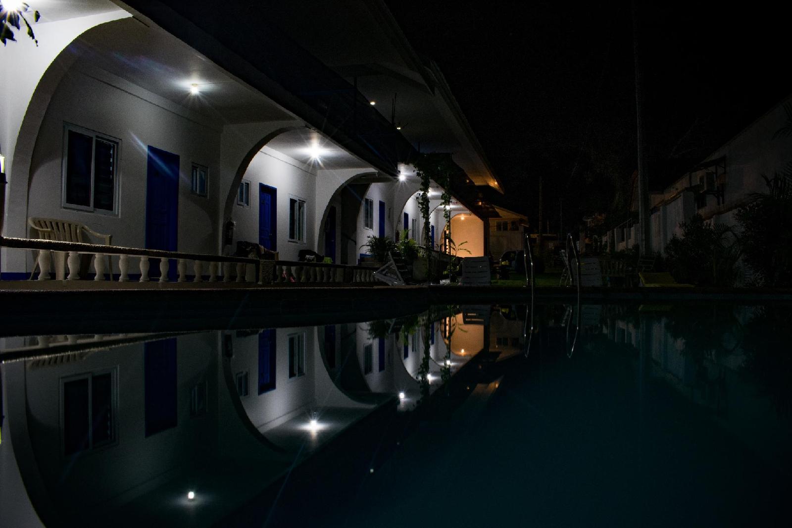 Pescadores Seaview Suites