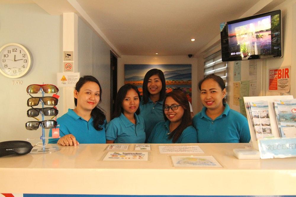 Pescadores Seaview Suites