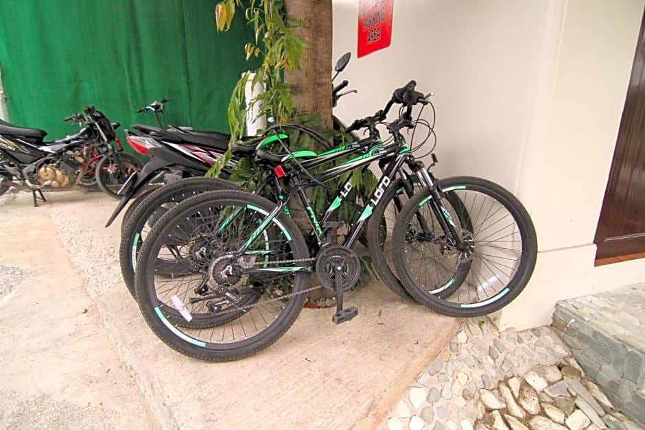 Pescadores Seaview Suites