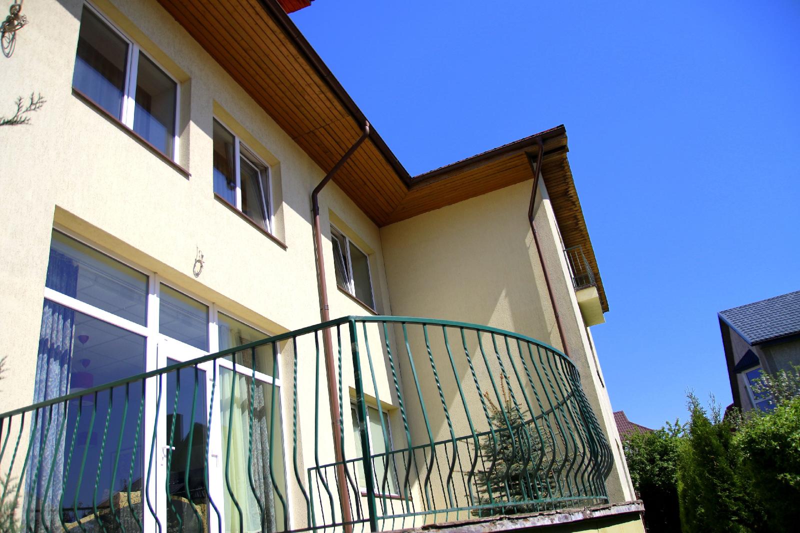 Klaipeda Apartments