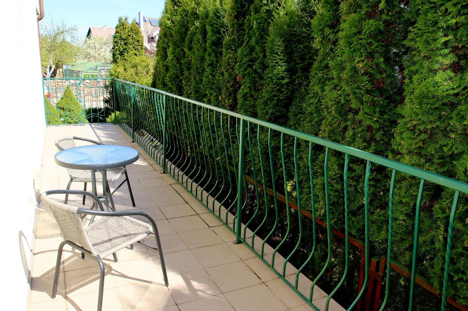 Klaipeda Apartments