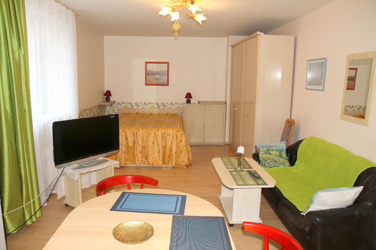 Klaipeda Apartments