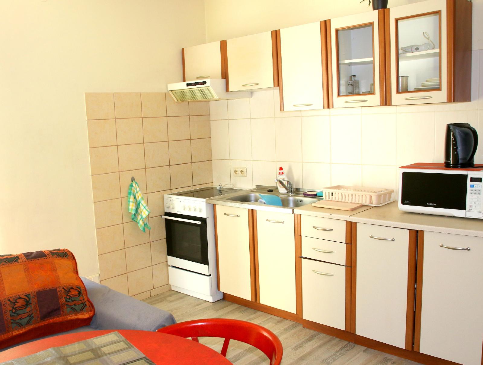 Klaipeda Apartments