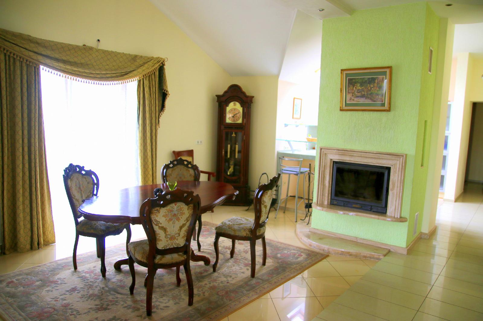 Klaipeda Apartments