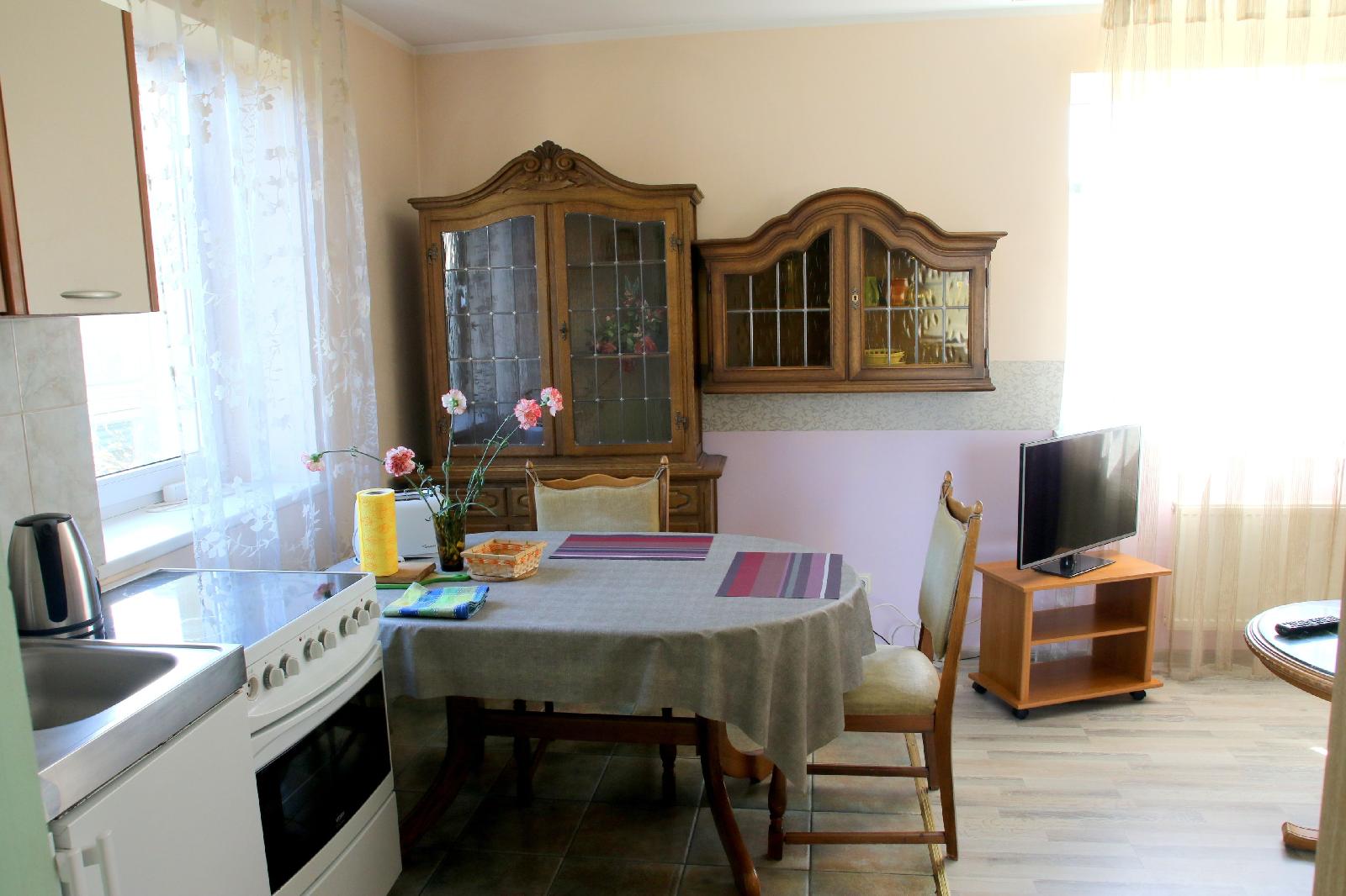 Klaipeda Apartments