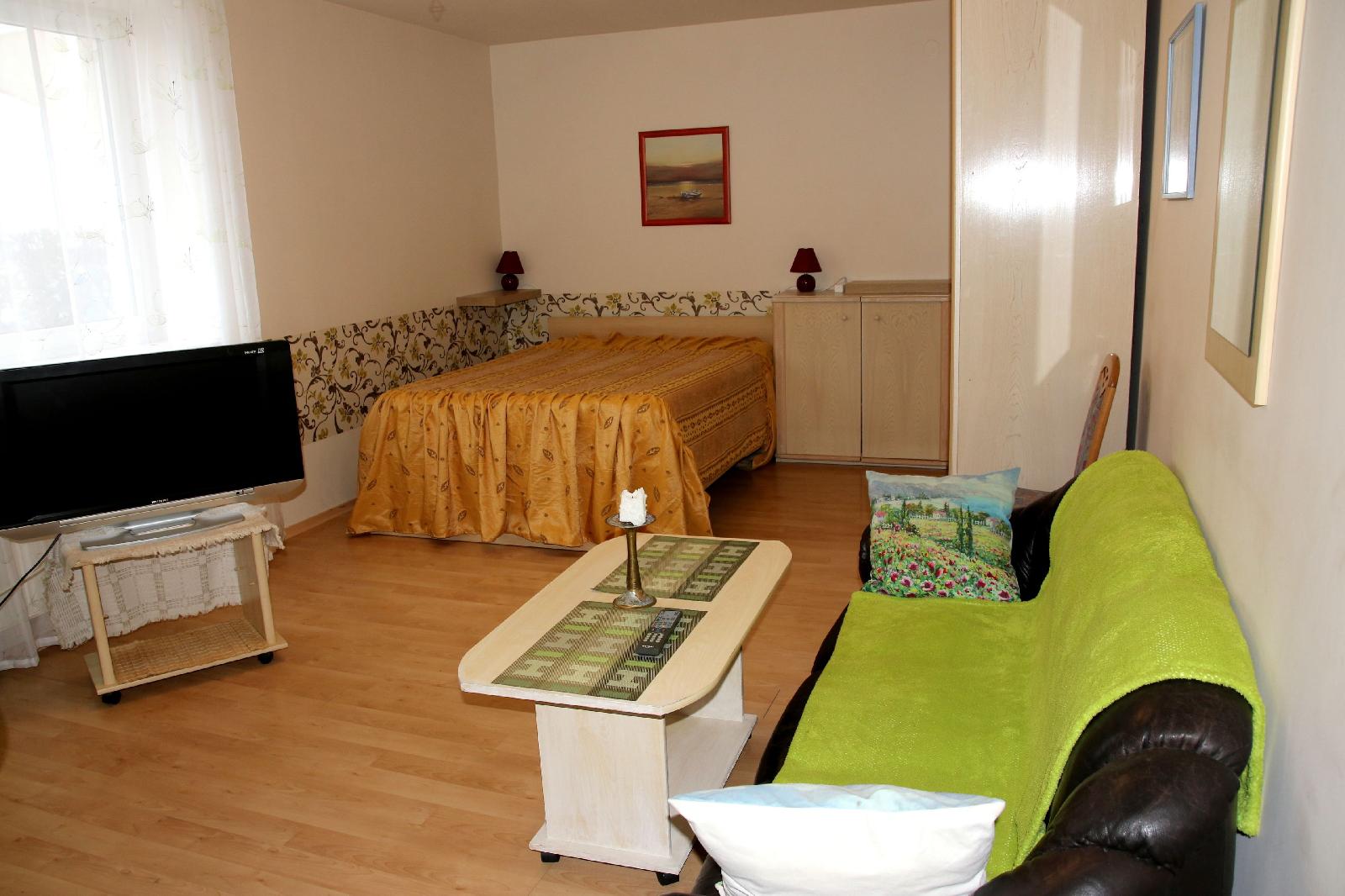 Klaipeda Apartments