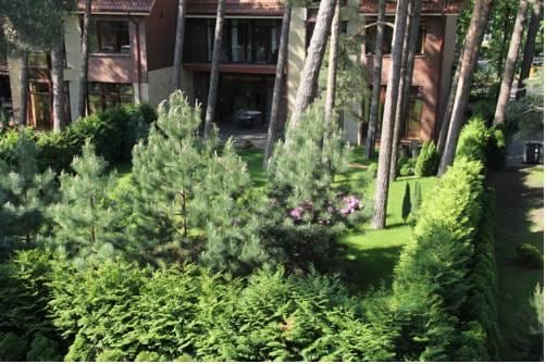 Juros Apartamentai