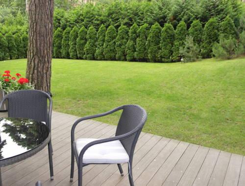Juros Apartamentai
