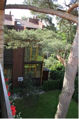 Juros Apartamentai