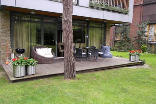 Juros Apartamentai