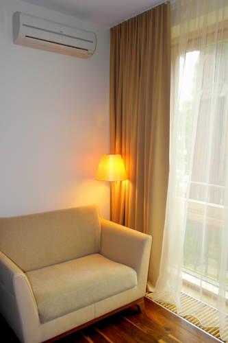Juros Apartamentai