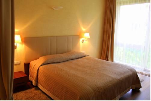 Juros Apartamentai
