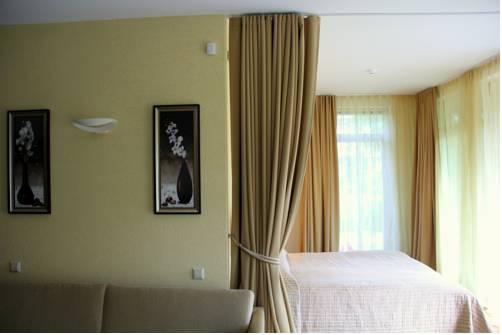 Juros Apartamentai