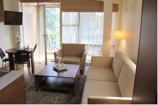 Juros Apartamentai