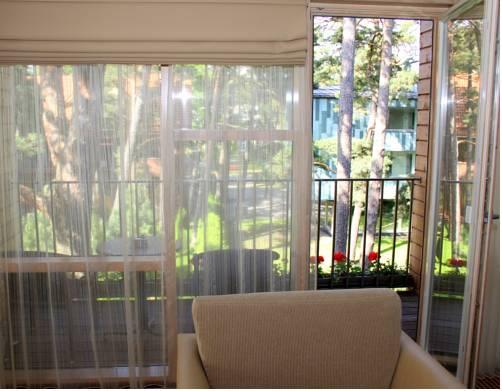 Juros Apartamentai