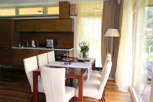 Juros Apartamentai