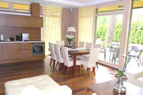 Juros Apartamentai