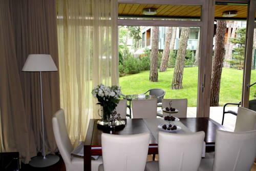 Juros Apartamentai