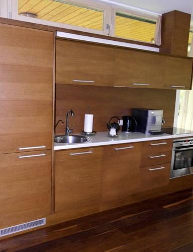 Juros Apartamentai