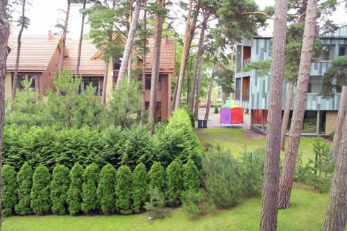 Juros Apartamentai