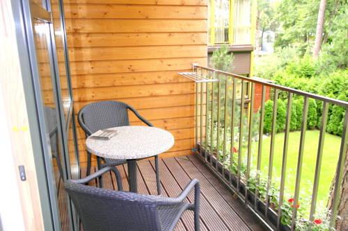 Juros Apartamentai