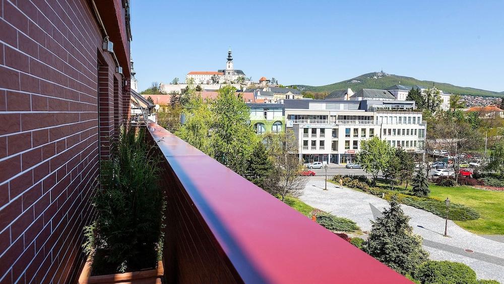 Hotel Centrum