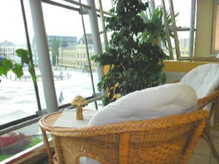 Hotel Centrum
