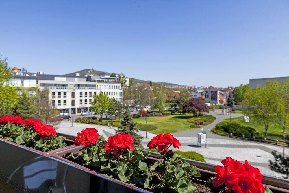 Hotel Centrum