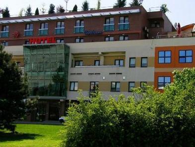 Hotel Centrum