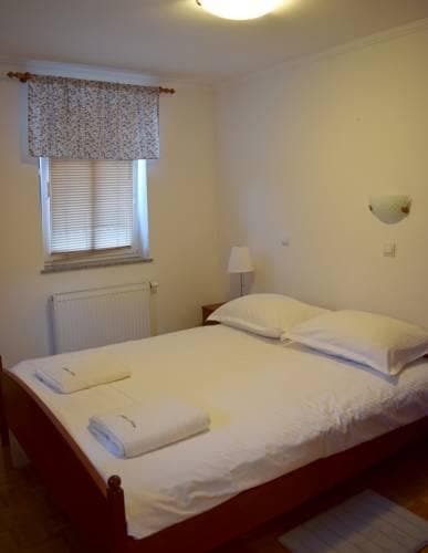 Guest House Pod Grebenom