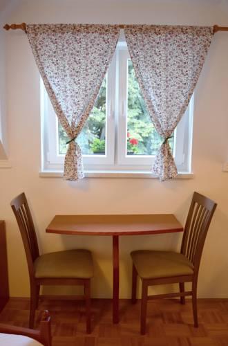 Guest House Pod Grebenom