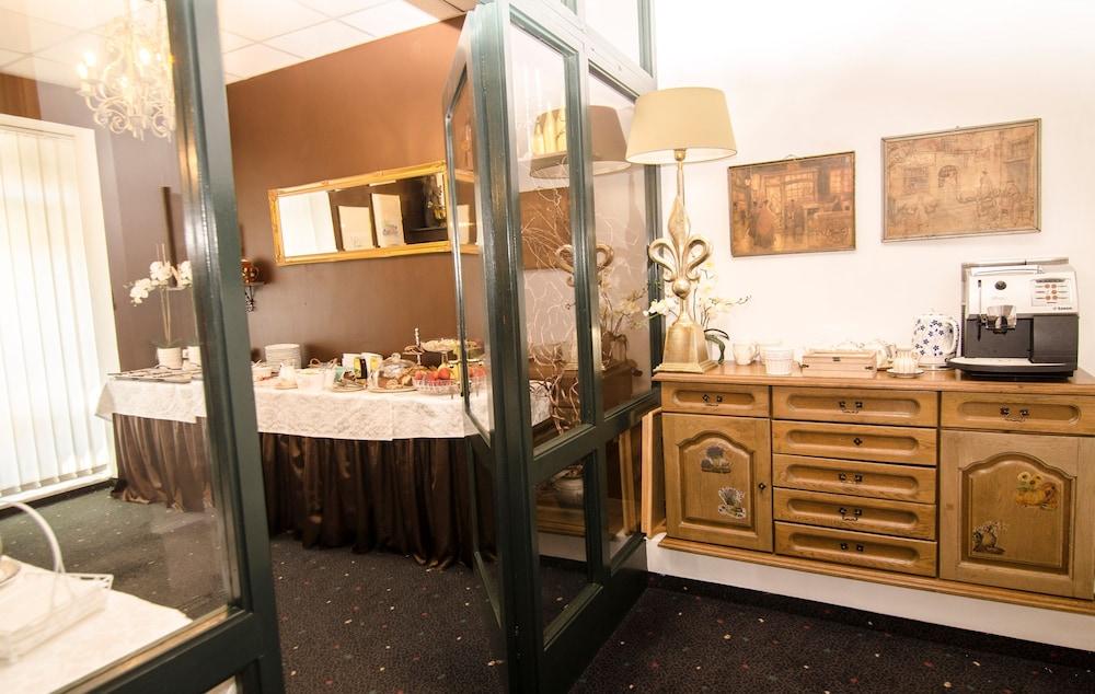 Trubarjev Art Boutique Hotel