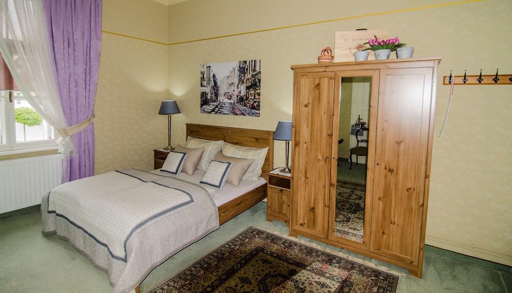 Trubarjev Art Boutique Hotel