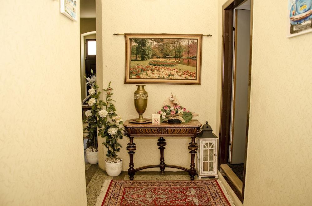 Trubarjev Art Boutique Hotel