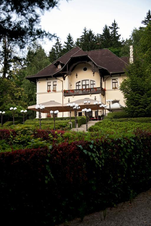 Vila Herberstein