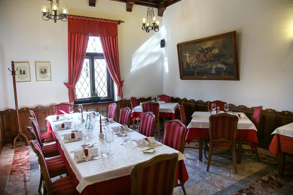 Vila Herberstein